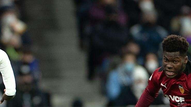 L'agente di Musah: "Contatti con l'Inter? Non posso confermare o smentire. Serie A e Premier in vantaggio"