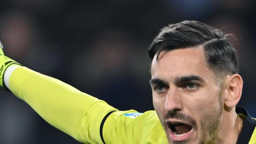 Napoli, Meret: "Inter grandissima squadra. Dovremo sfruttare i loro eventuali passi falsi"