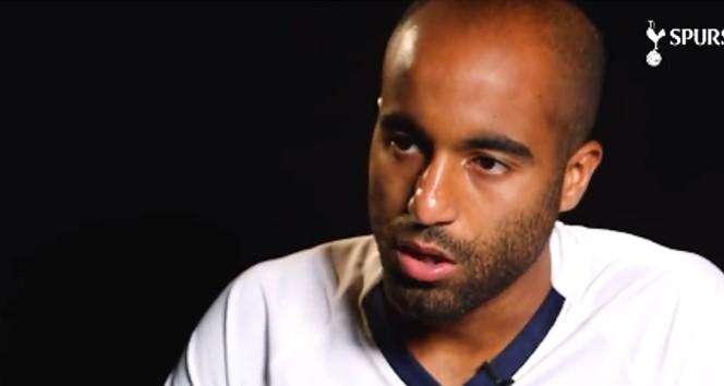 Tottenham, Lucas: "Con l'Inter sarà dura, una bella partita per prepararci"