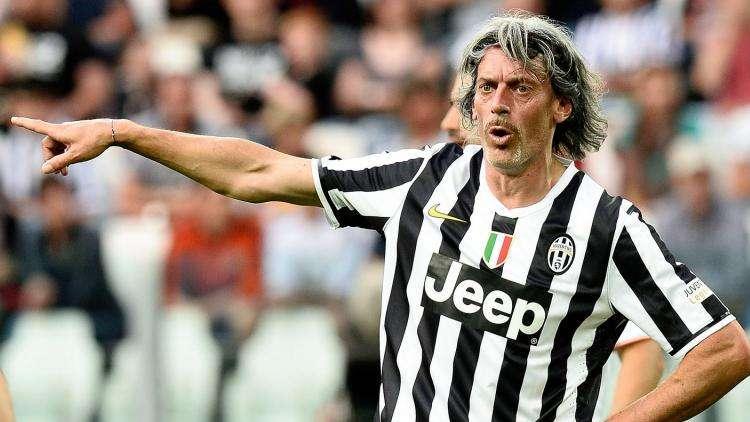 Torricelli: "La Juve può essere un Bayern italiano. Ho nostalgia delle sfide vere contro il Milan e l'Inter"