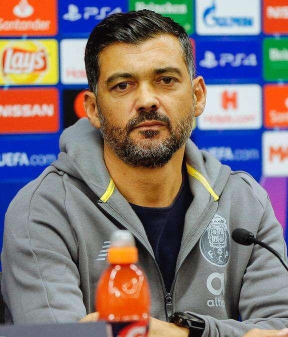 Conceiçao: "All'Inter non ci sono stati momenti facili, ma questa è la vita"