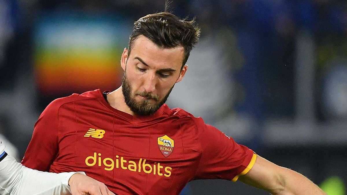 Cristante: "Accorciate distanze con le prime quattro? Dimostrato di potercela giocare con tutti"
