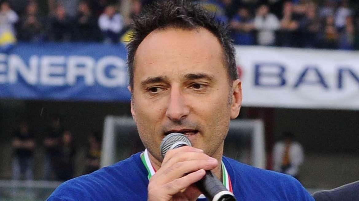Setti (Pres. Verona): "Iturbe? Escluderei l'Italia"