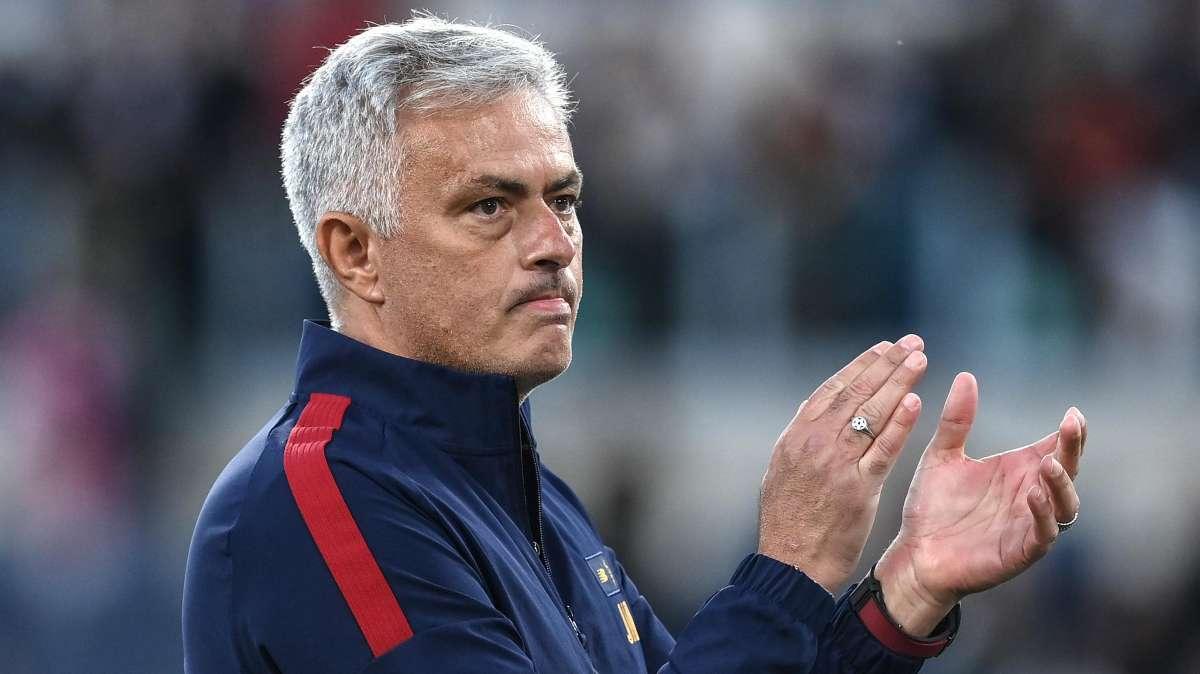 Di Gennaro: "Mourinho è unico, c'è tanta invidia verso di lui. Se va via, la Roma potrebbe prendere Conte"
