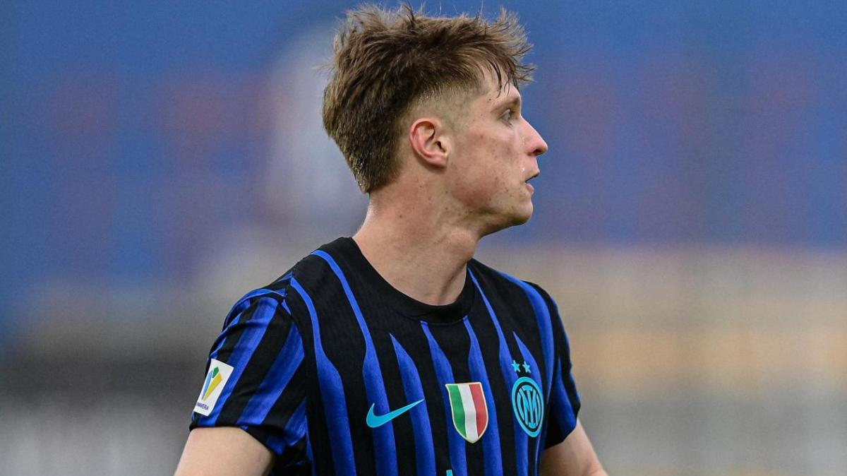 Il Grosseto pensa al nerazzurro Della Mora per la prossima stagione