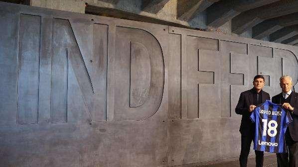 L'Inter celebra la Giornata della Memoria: Zanetti in visita al Memoriale della Shoah di Milano