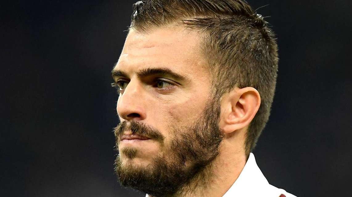 Santon: "Costretto al ritiro. All'Inter il periodo più bello. Rimpianti? Uno, avevo 18 anni"