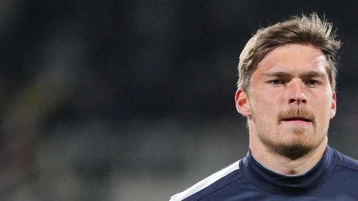 GdS - Sarà Belec il 12° di Rafael all'Hellas?