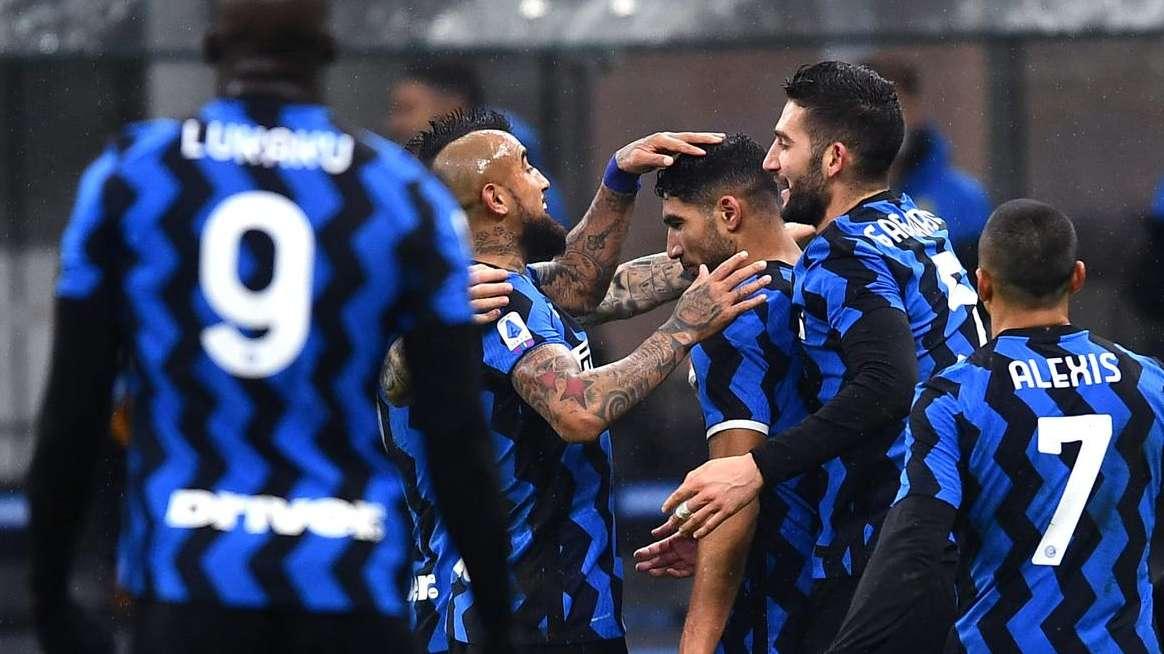 Bookies - Inter favorita con lo Spezia: il blitz dei liguri vale 11 volte la posta 
