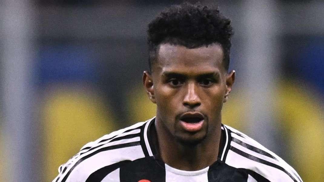 Juventus in ansia: la Colombia manda a casa Cabal per un infortunio al ginocchio. Lo stop sarà lungo 