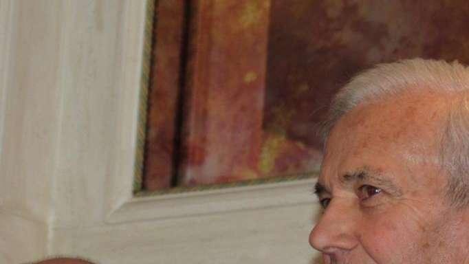 GdS - L'ultimo saluto a Simoni: Inter presente con il gonfalone e Colonnese 