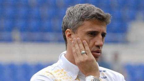 Modena, vittoria stile Inter. Crespo: "Obiettivi diversi"