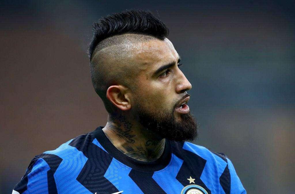 Checho Batista: "Ogni allenatore vorrebbe Vidal. All'Argentina manca uno come lui"