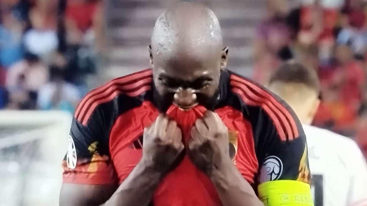 InterNazionali - Lukaku-gol col Belgio su assist di Lukebakio. Asllani in campo nella ripresa