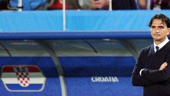 Dalic, ct Croazia: "Non dobbiamo sederci. Ma sono ottimista"