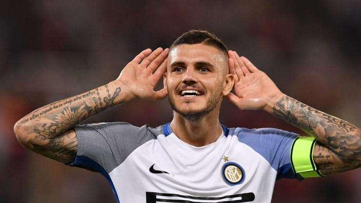 Dopo Perisic c'è Icardi: rinnovo e adeguamento. La clausola rescissoria...