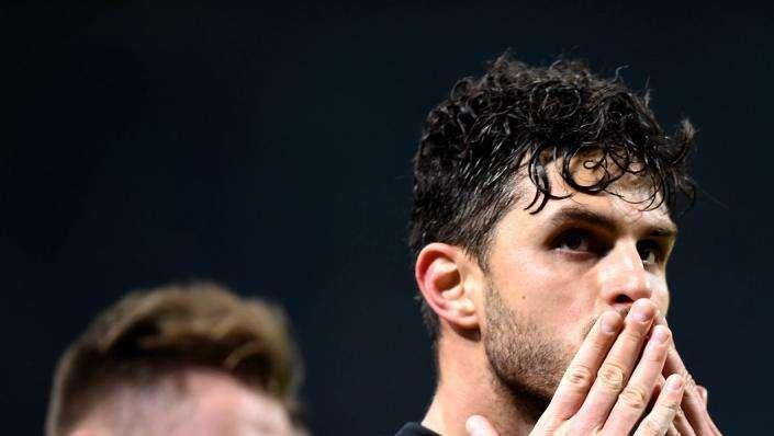 Verso Inter-PSG, Ranocchia: "Meglio Milano o Parigi?"