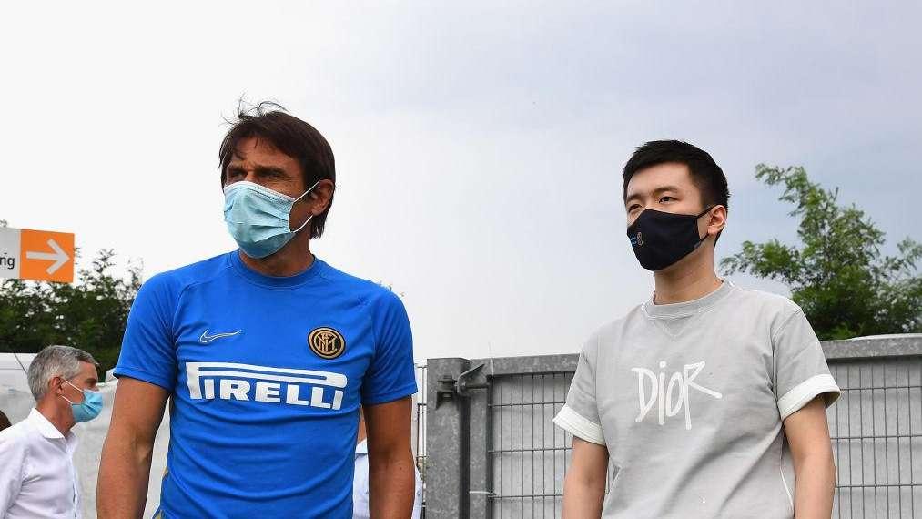 FcIN - Futuro di Conte, nulla è deciso. Il tecnico attende il summit con Zhang: le sue idee per rimanere