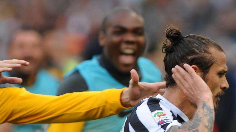 Sugoni (Sky): "Hernandez difficile. Invece Osvaldo..."