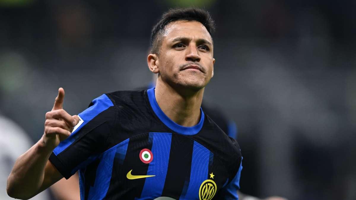 FcIN - Sanchez vuole restare, l'Inter ci sta pensando: ecco perché. C'è già un primo appuntamento in agenda