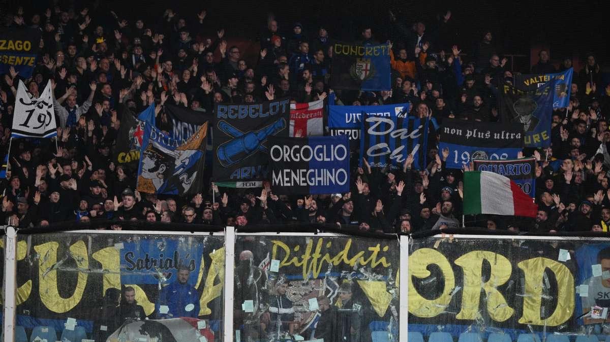 Voce al tifoso - Pensieri dopo il pareggio contro il Genoa