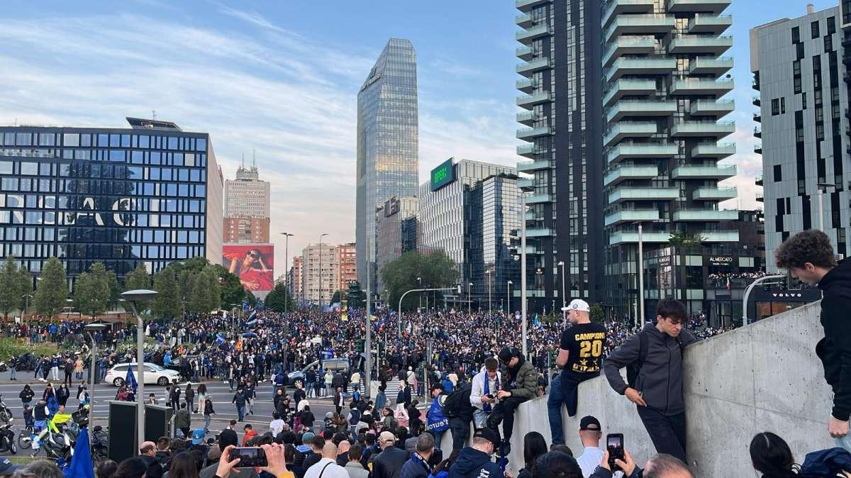 Inter-Parma come Inter-Napoli del 1989, ma occhio agli incastri
