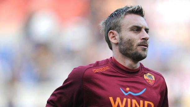 De Rossi nerazzurro? Tacchinardi scarta l'idea