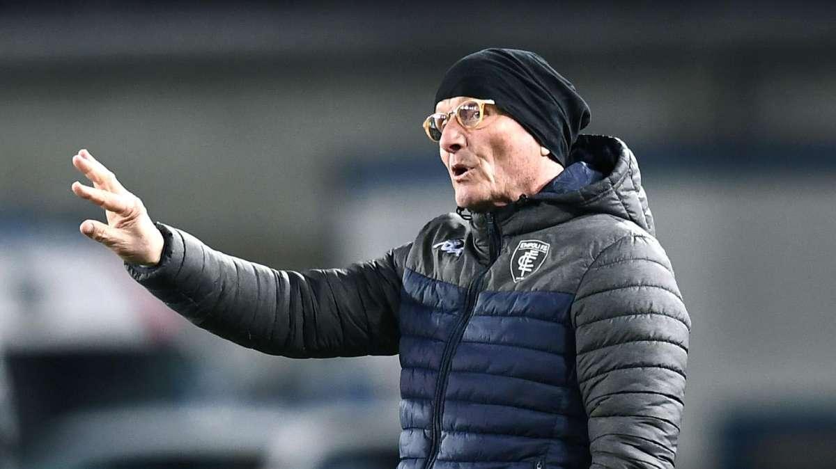 Andreazzoli: "Lo scorso anno davo favorita l'Inter, invece... Come miglior colpo voto Dybala alla Roma"