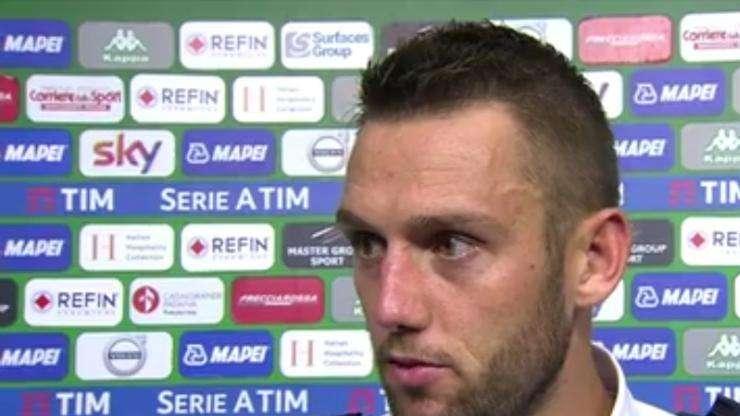De Vrij: "Bisogna vincere per tenere dietro le inseguitrici"