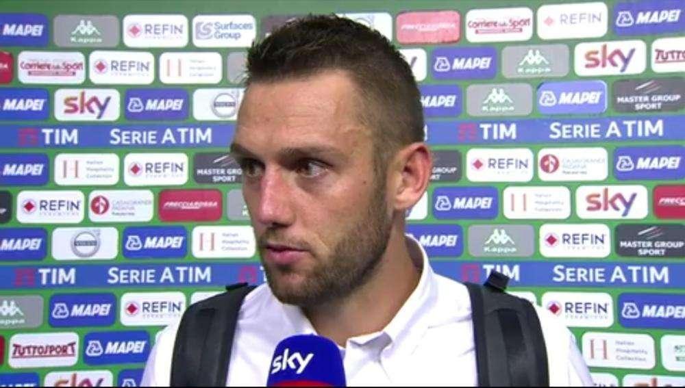Scontro Lukaku-Brozovic, De Vrij: "Non c'è niente da dire"