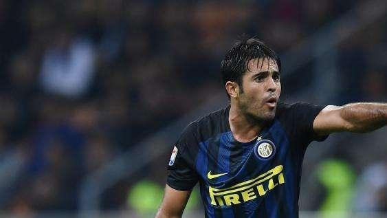 Spalletti chiama Eder: lui resta. Medel e Banega in vendita, in entrata...