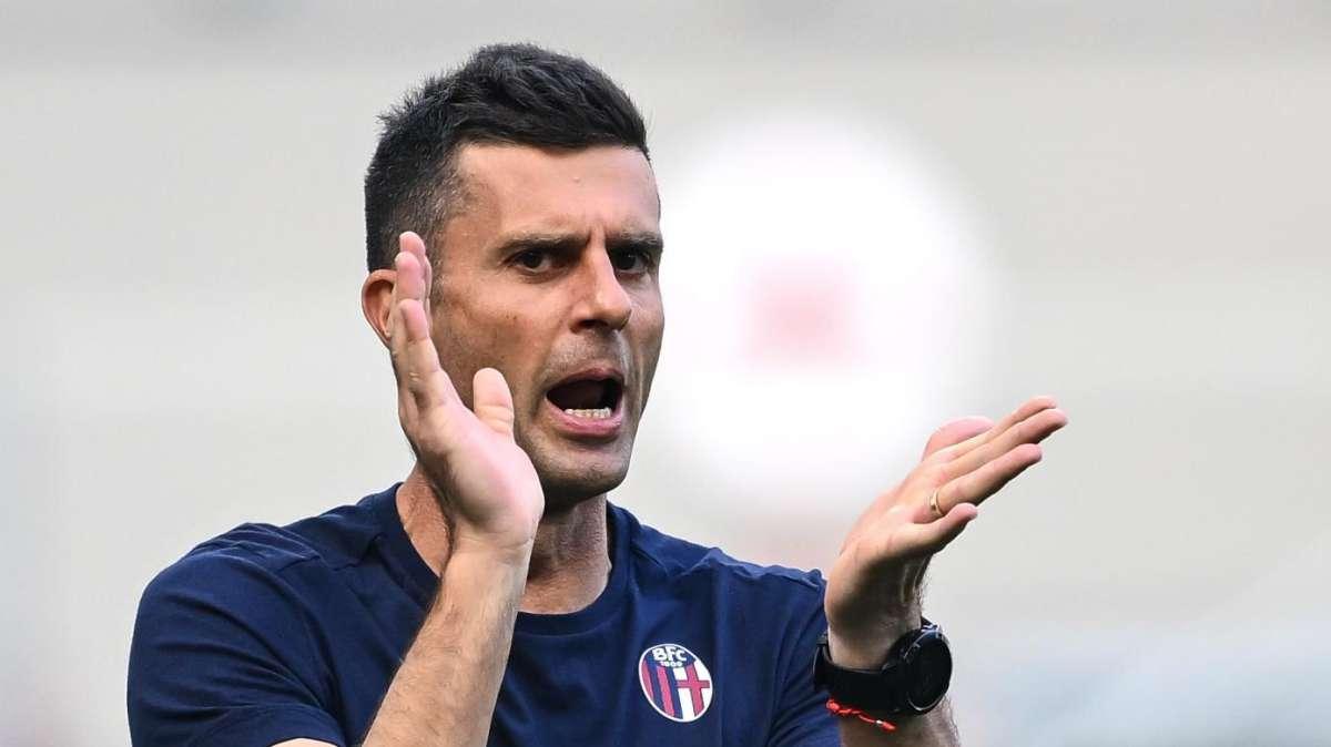 Parole contro Nasca, la Procura FIGC apre procedimento contro Thiago Motta