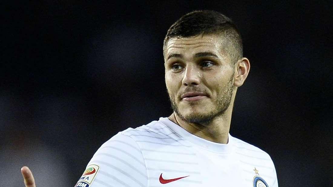 Mediaset - Icardi, senza Champions sarà addio