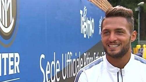 D'Ambrosio in mixed: "I tifosi sono giustificati. Felice per il gol, ma contava la prestazione collettiva"