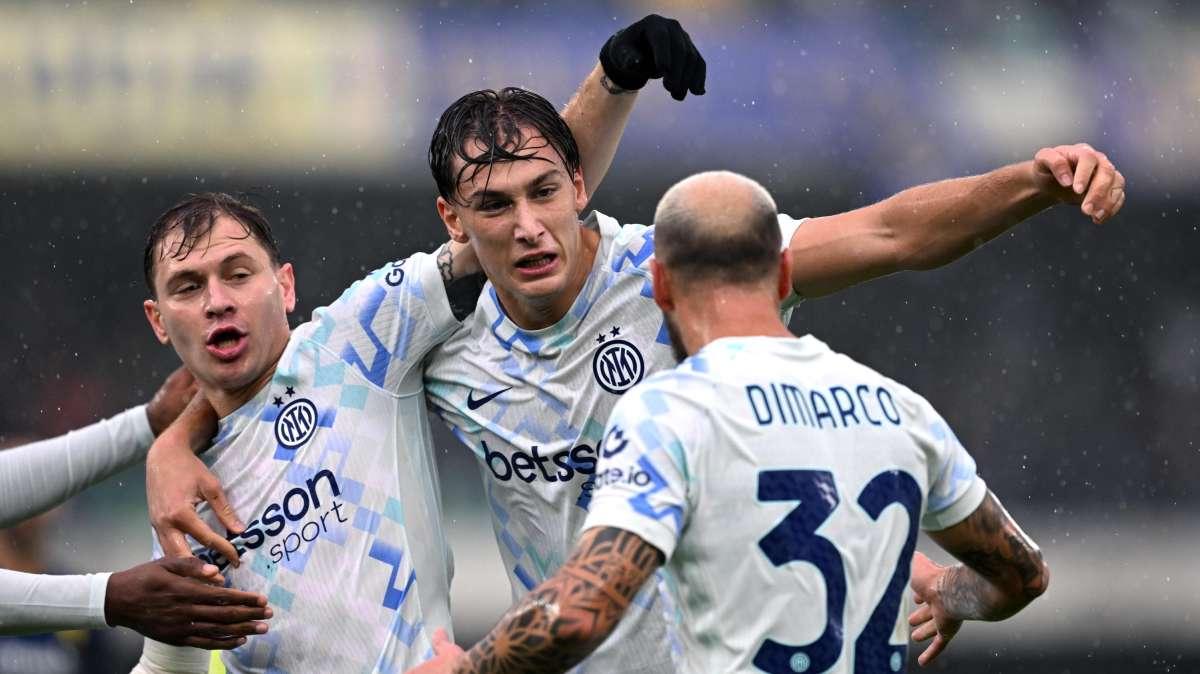 TS - Inter, serve anche il fattore "C". Ripresa da 12 tiri a 1 per i nerazzurri, eppure...