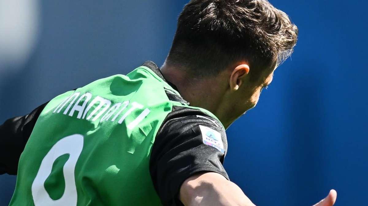 Sky - Pinamonti, corsa contro il tempo: si prova a tesserarlo per Genoa-Inter