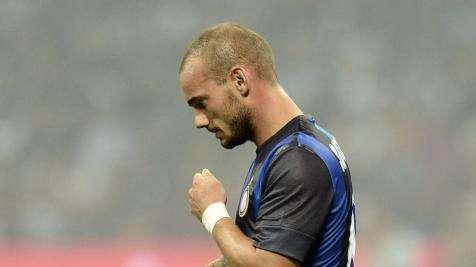Sneijder, la verità: l'indizio di Strama, il precedente Julio Cesar e il futuro