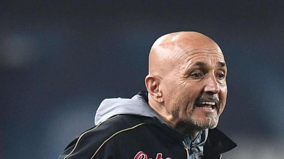 Spalletti: "Io maestro anche per gli interisti? Non alleno per le rivincite". Poi ritorna sul derby d'Italia 2018