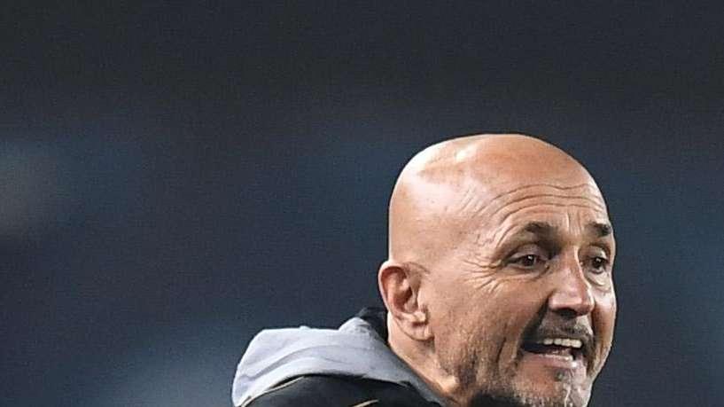 Spalletti: "Dai centrocampisti prova tosta, con la faccia di c...o. Lobotka? Il FFP bloccò l'Inter"