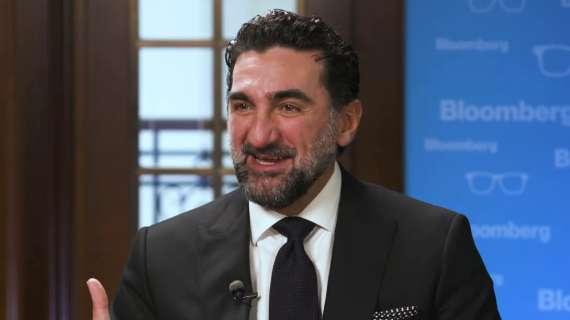Pif, i motivi che spingono il fondo saudita a investire nell'Inter