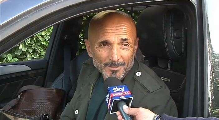 Spalletti: "Icardi e Perisic hanno qualità, sono eccezionali. Dobbiamo..."
