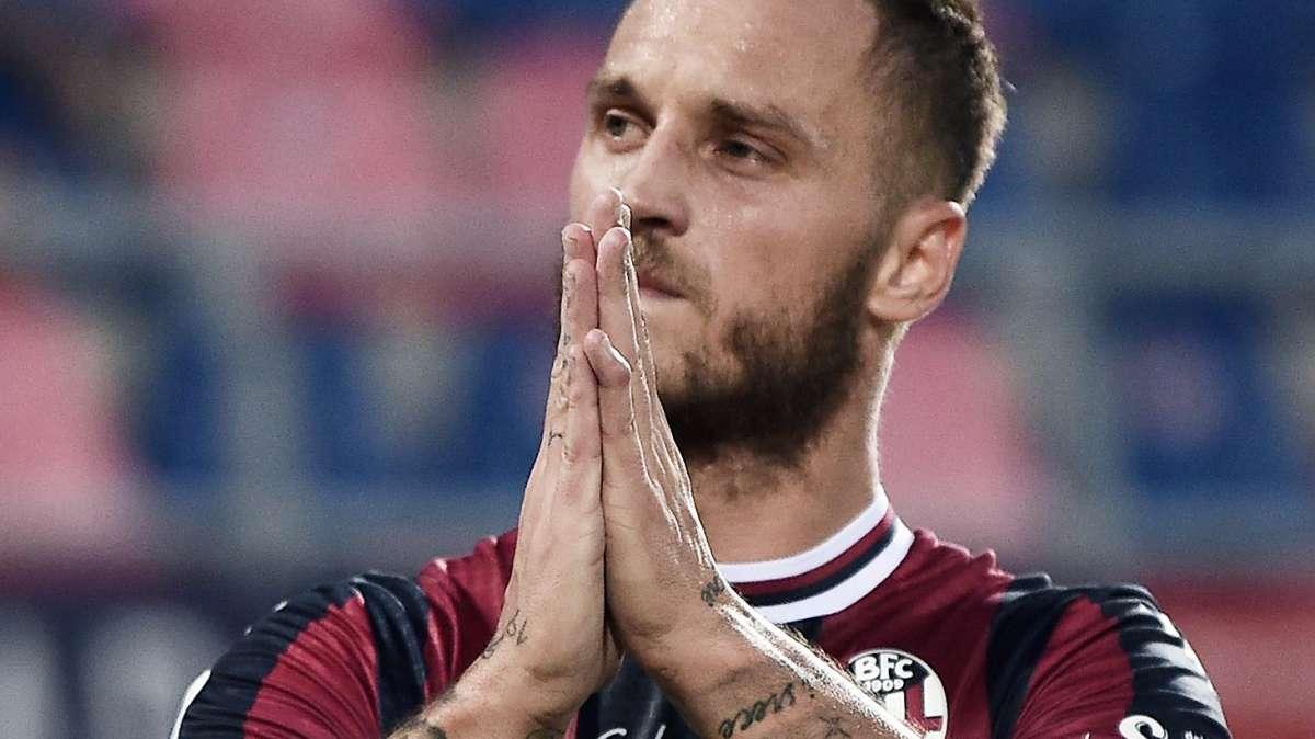 Arnautovic: "All'Inter non sono stato professionista, ora sono totalmente cambiato"