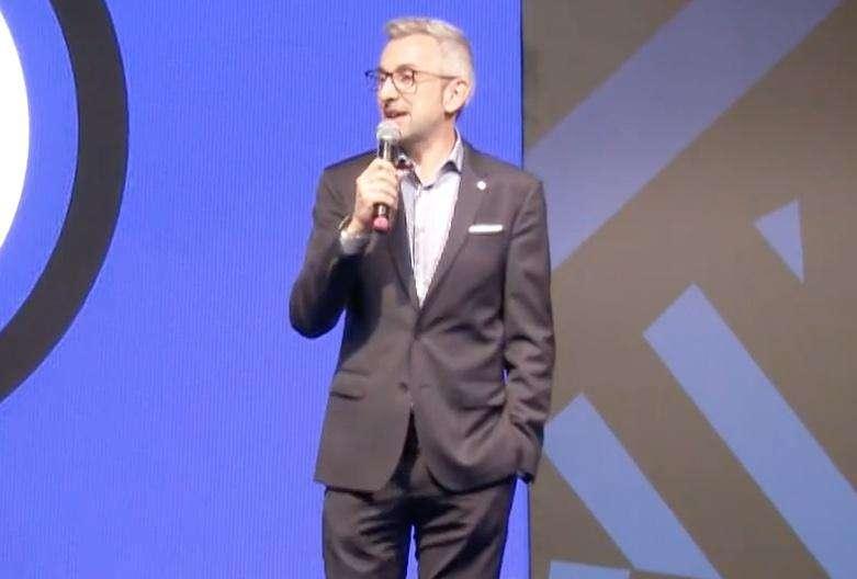 Ieri serata di gala con i partner a Istanbul, Danovaro: "La famiglia nerazzurra si allarga sempre più"