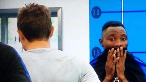 Verso Inter-Lazio - Palestra, possesso palla e focus tattico: il report. Anche Asamoah con i compagni 