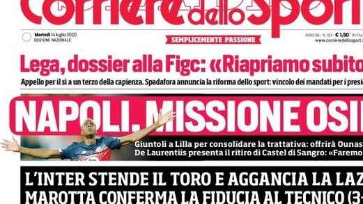 Prima CdS - Antonio Conta: Marotta conferma la fiducia al tecnico 