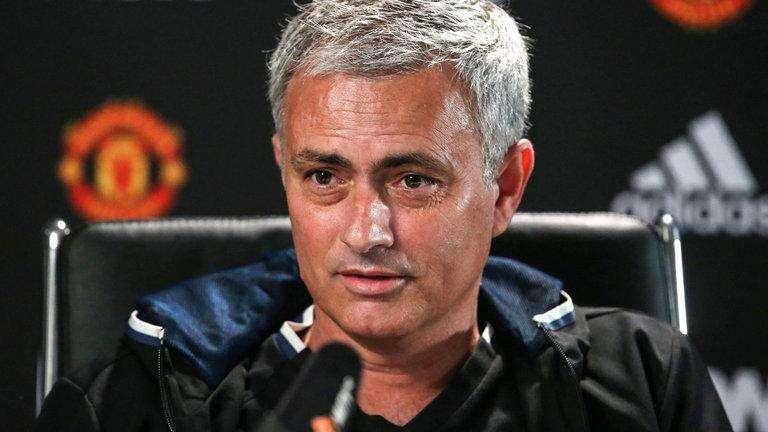 Daily Mail - Clamoroso Mou: dimissioni a fine anno?