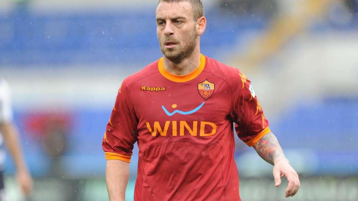 Telelombardia: "Moratti vuole De Rossi", però...