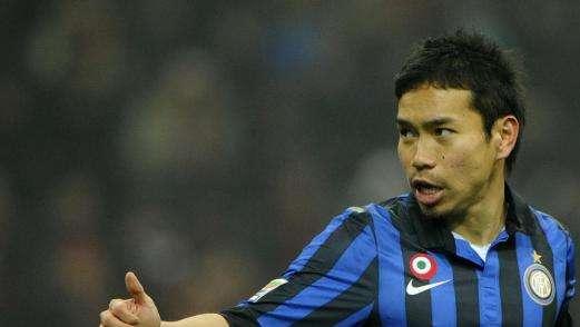 Nagatomo: "Un peccato, ma non ci demoralizziamo"