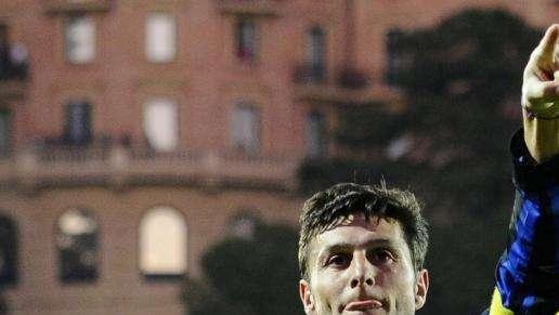 Ferrari: "Zanetti da Pallone d'Oro, quella reazione..."