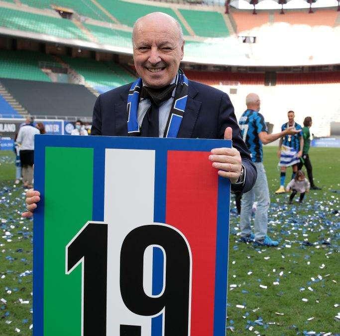 Rampulla: "La Juventus ha sofferto l'addio di un dirigente d'altissimo livello come Marotta"